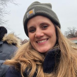 Meet your Posher, Melissa